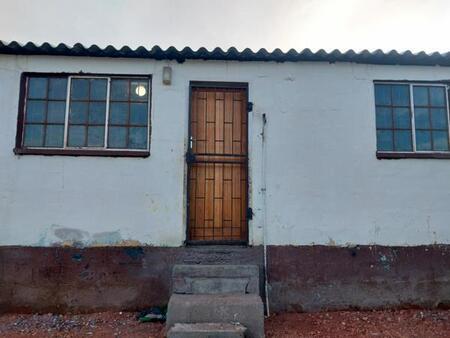 2 Bedroom House in Heidelberg