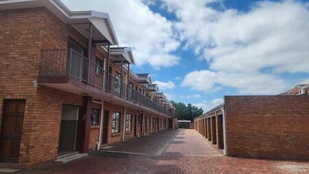 2 Bedroom Apartment in George East