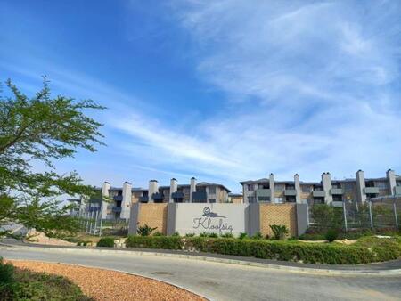 2 Bedroom Apartment in Mooikloof Country Estate