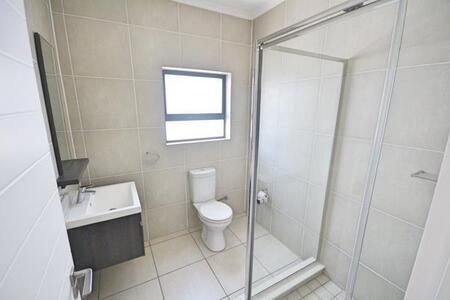 1 Bedroom Apartment in Sandown