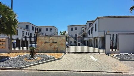 1 Bedroom Apartment in Bloubergrant