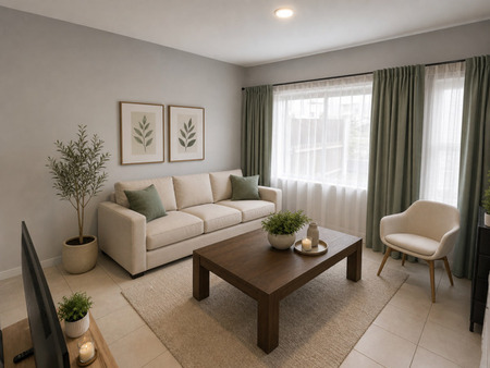 1 Bedroom Apartment in Parklands