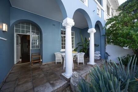 3 Bedroom House in Muizenberg