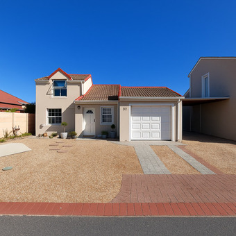 2.5 Bedroom House in Capricorn