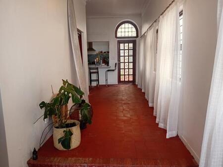 2 Bedroom Apartment in Muizenberg