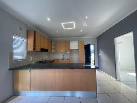 3 Bedroom House in Plattekloof