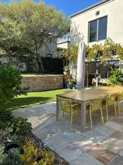 4 Bedroom House in Atlantic Beach Golf Estate