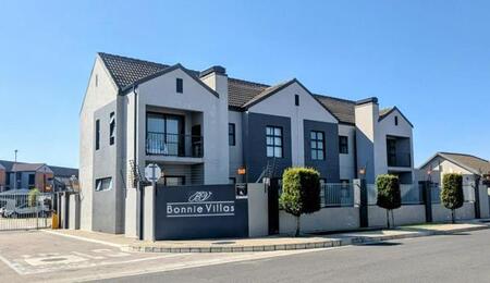 2 Bedroom Apartment in Bonnie Brae