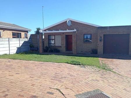 3 Bedroom House in Zonnendal