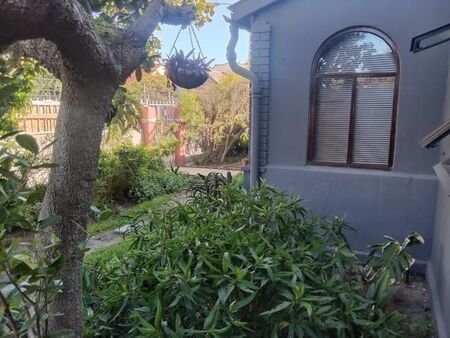 1 Bedroom House in Muizenberg
