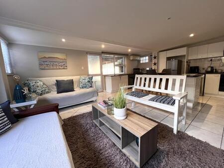 1 Bedroom Apartment in Melkbosstrand