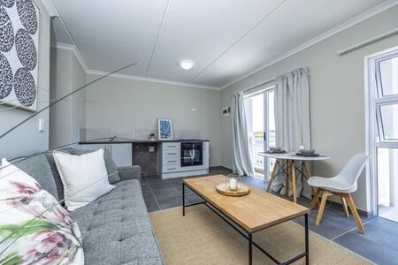 1 Bedroom Apartment in Haasendal