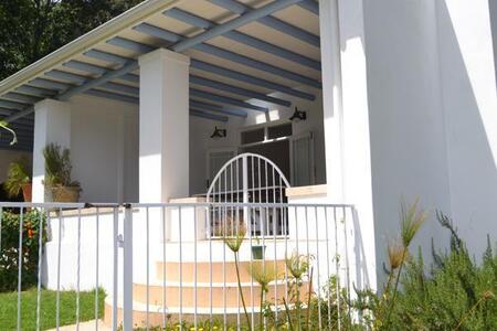 2 Bedroom House in Longkloof
