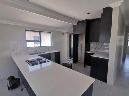 3 Bedroom House in Townsend Estate