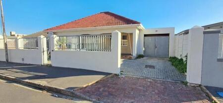 3 Bedroom House in Vasco Estate
