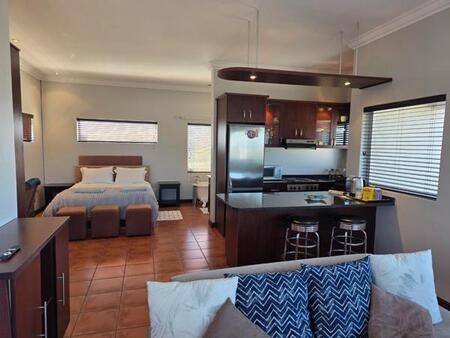 1 Bedroom Apartment in Melkbosstrand