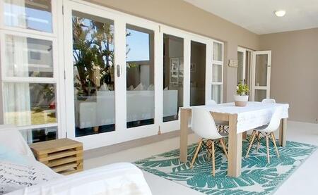 4 Bedroom House in Melkbosstrand