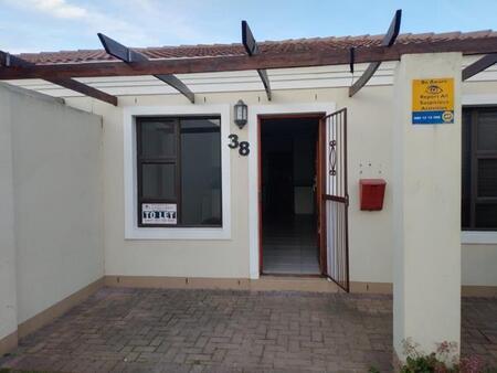 2 Bedroom Townhouse in Hagley