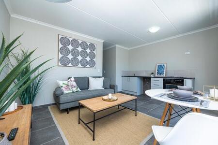 1 Bedroom Apartment in Haasendal