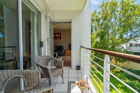 2 Bedroom Apartment in Beach Estate