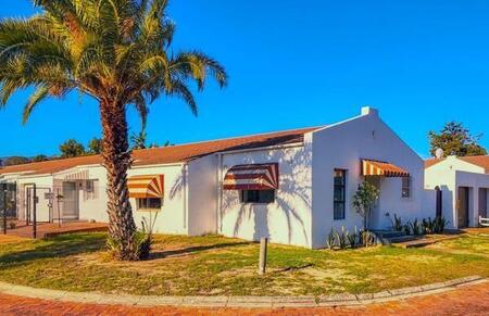 1 Bedroom House in Edgemead
