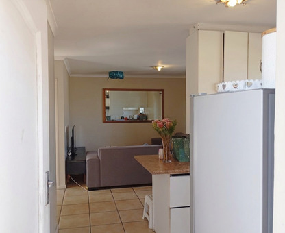 2 Bedroom Apartment in Goodwood Estate