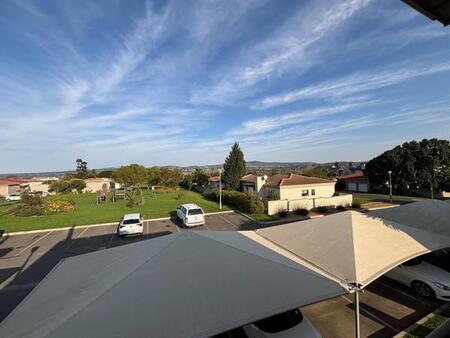 2 Bedroom Apartment in Rosedale Estate