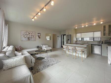 2 Bedroom Apartment in Beach Estate