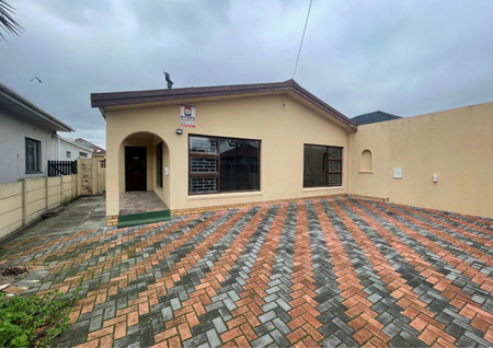 3 Bedroom House in Goodwood Estate