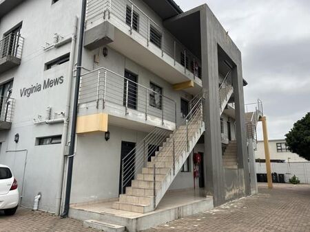 2 Bedroom Apartment in Townsend Estate