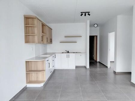 2 Bedroom Apartment in Durbanville Central