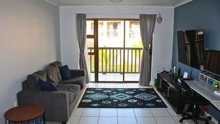 2 Bedroom Apartment in Sonstraal Heights