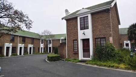 2 Bedroom Townhouse in Durbanville Central