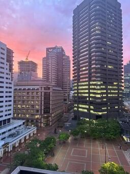 Studio Apartment in Cape Town City Centre