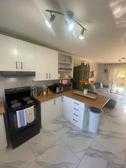 2 Bedroom Townhouse in Sonstraal Heights