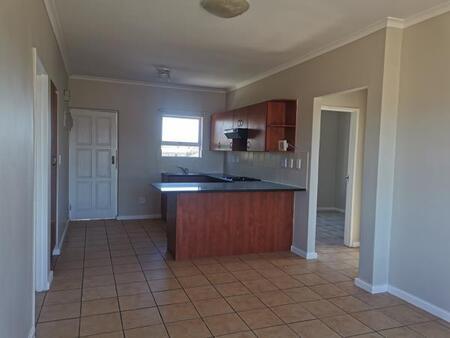 3 Bedroom Apartment in Uitzicht