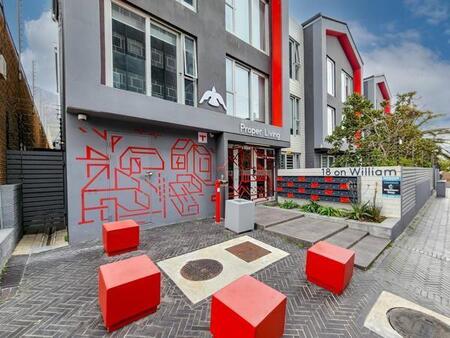 1 Bedroom Apartment in Woodstock