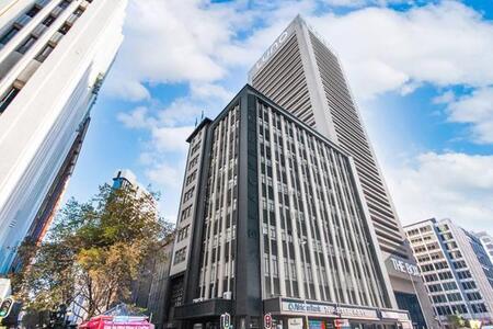 1 Bedroom Apartment in Cape Town City Centre