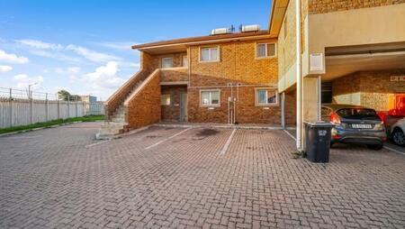 2 Bedroom Apartment in Rocklands