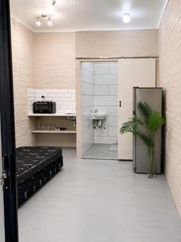 Bachelor apartment in Brackenfell South