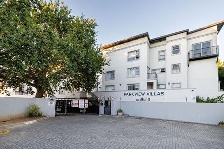 2 Bedroom Apartment in Tyger Waterfront