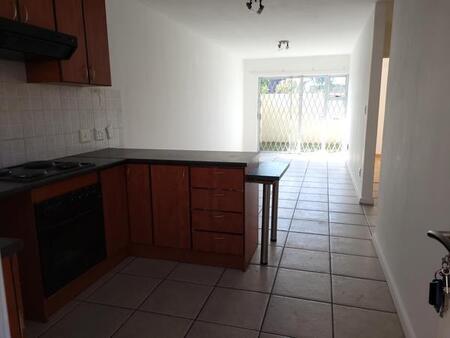 2 Bedroom Apartment in Oakdale