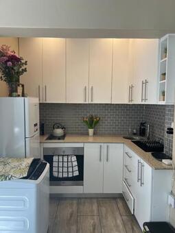 1 Bedroom Apartment in Sea Point