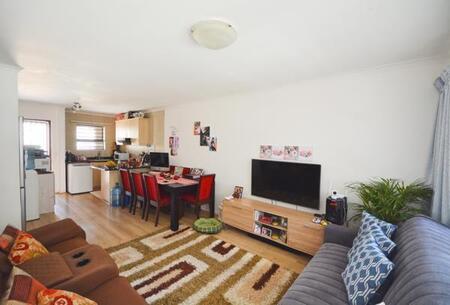 2 Bedroom Apartment in Sonstraal Heights