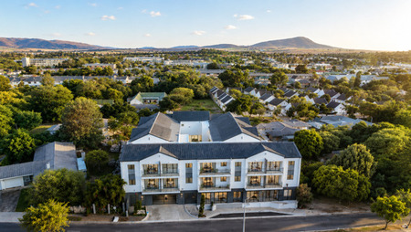 2 Bedroom Apartment in Durbanville Central