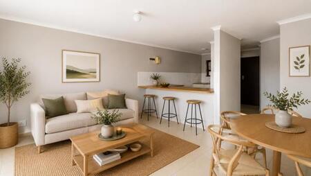 2 Bedroom Apartment in Brackenfell Central