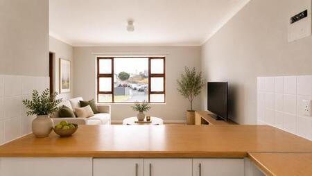 2 Bedroom Apartment in Brackenfell Central