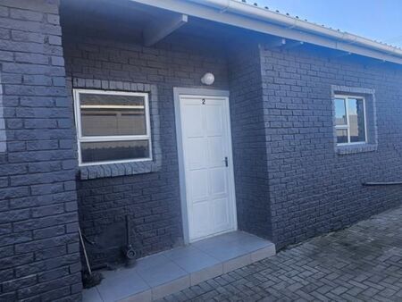 1 Bedroom Apartment in Gaylee