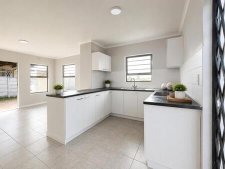3 Bedroom House in Vredekloof