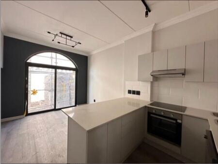 2 Bedroom Apartment in Brackenfell Central